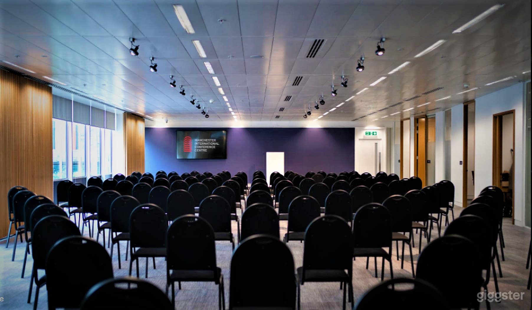 Spinningfields Suite in Manchester Photo 1