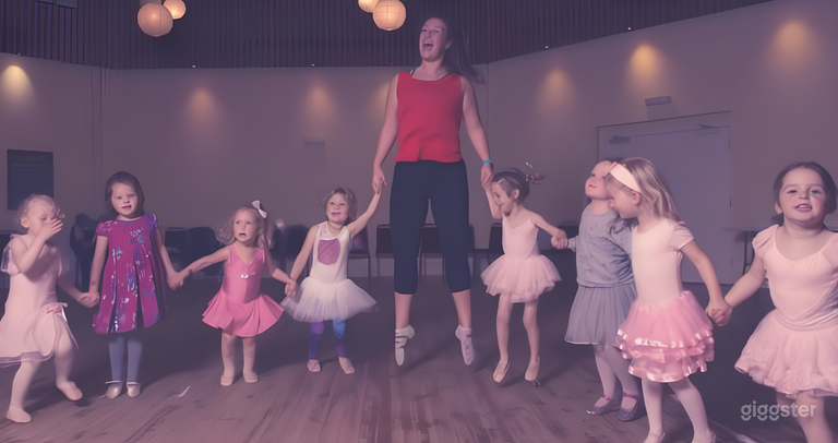  Modern Meeting Space for 20 Persons 