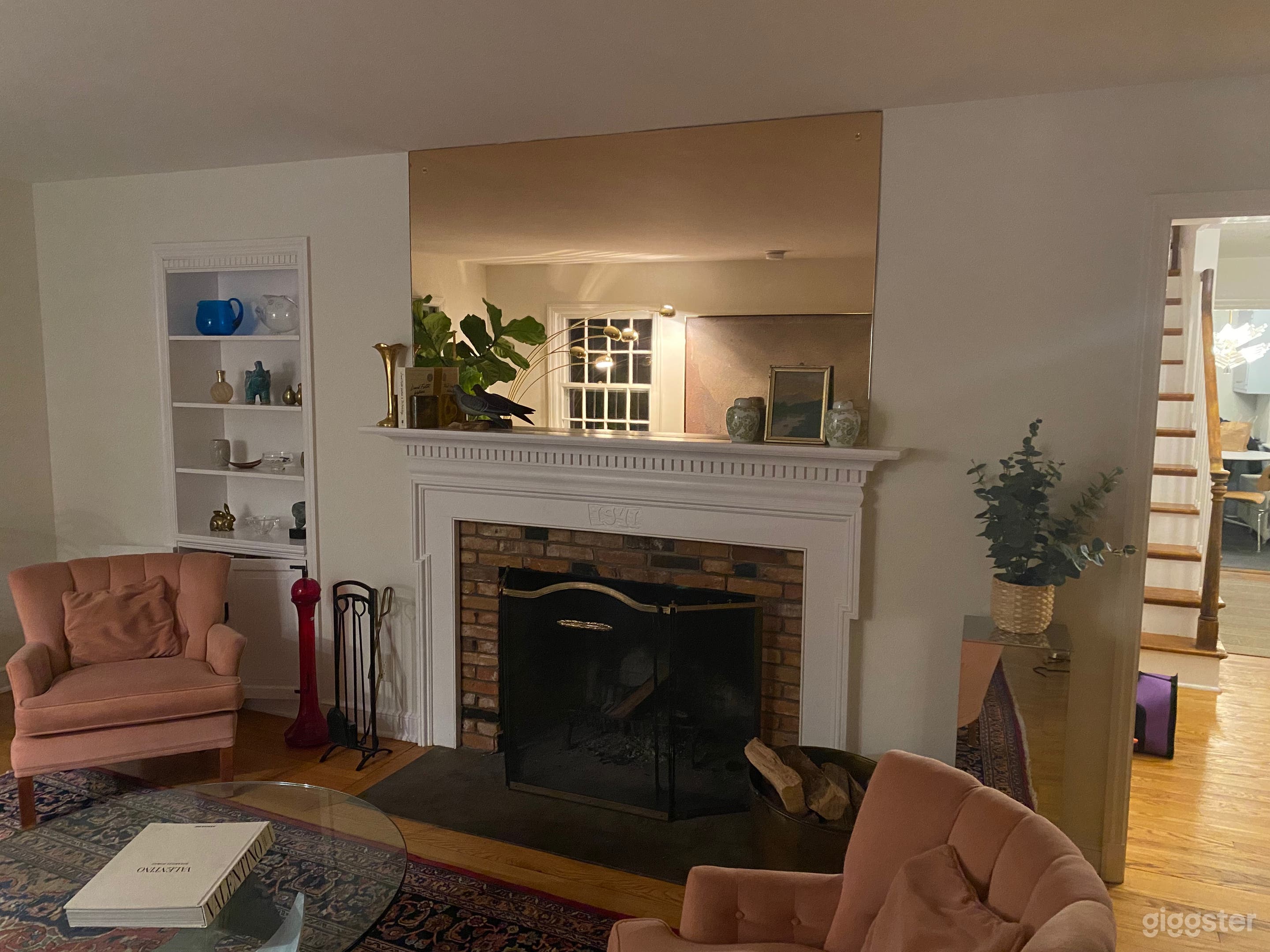 Old farmhouse in historic Litchfield, CT. Photo 2