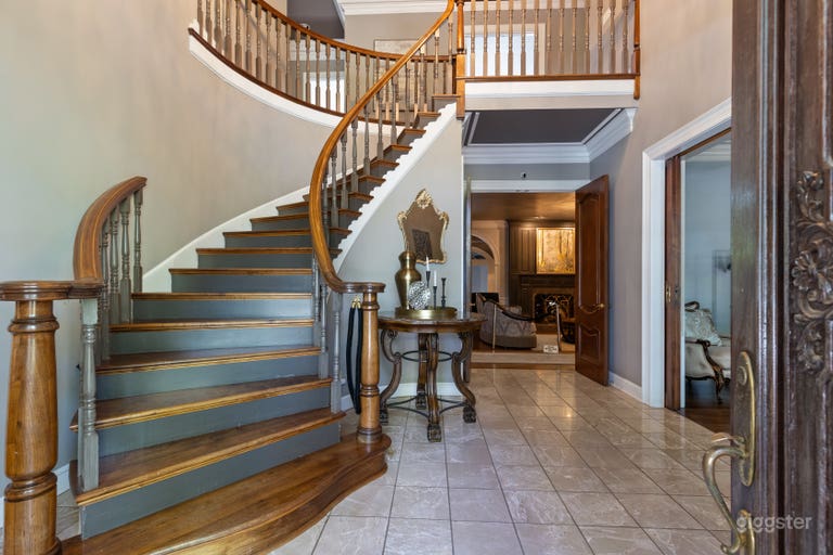  Stunning Nashville Event Space (Buyout) 