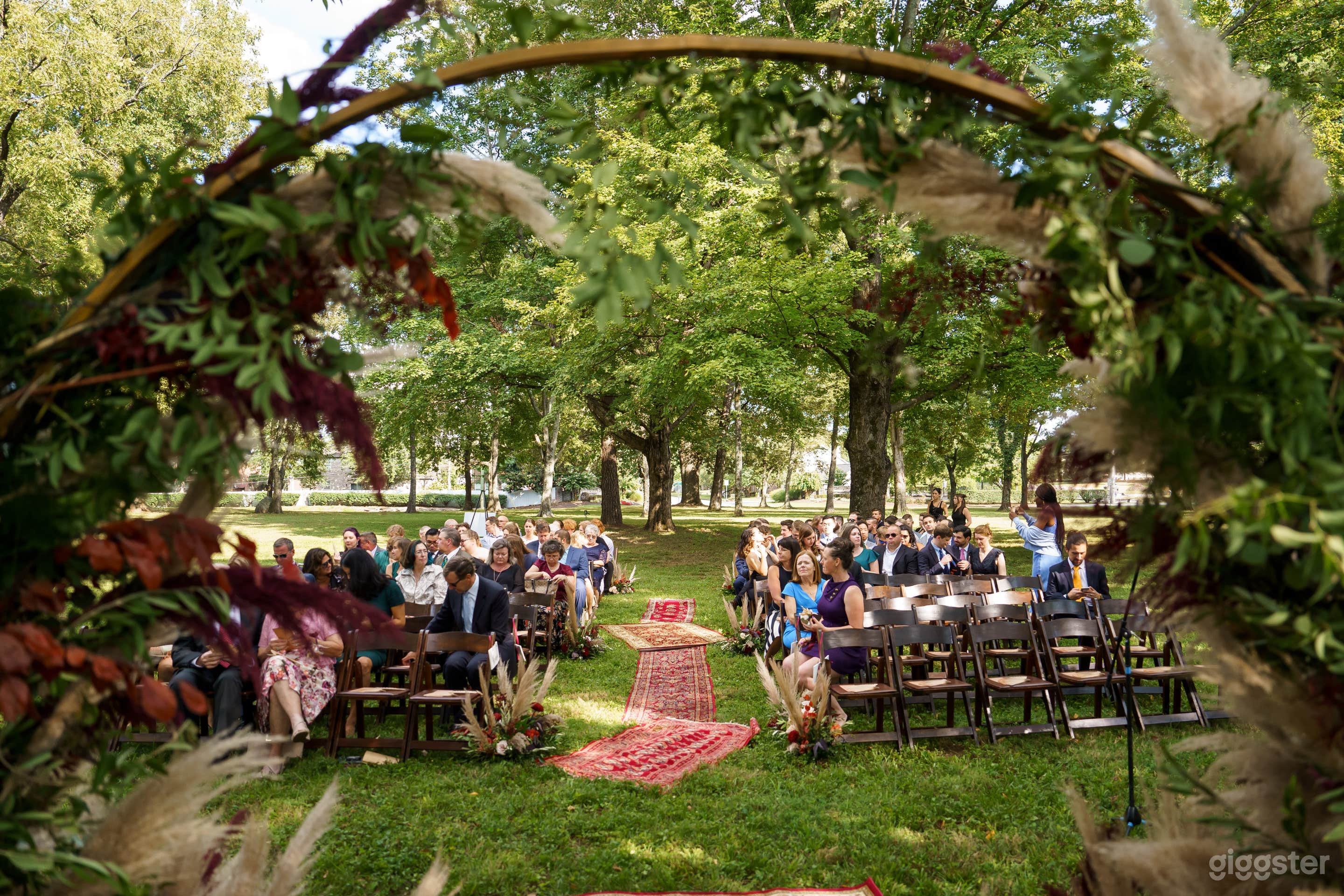 Stunning Nashville Event Space (Buyout) Photo 2