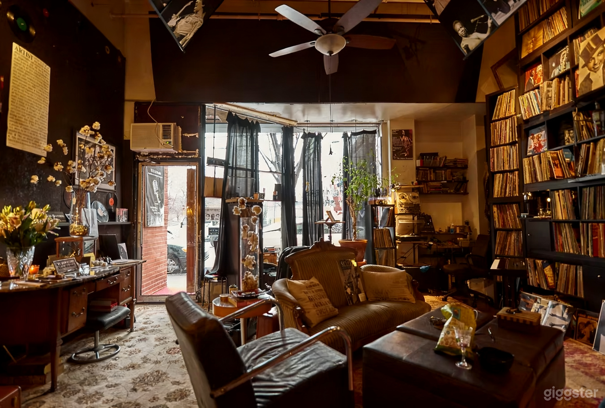 Historic Boutique Museum | Elegant Cultural Event Space Photo 1
