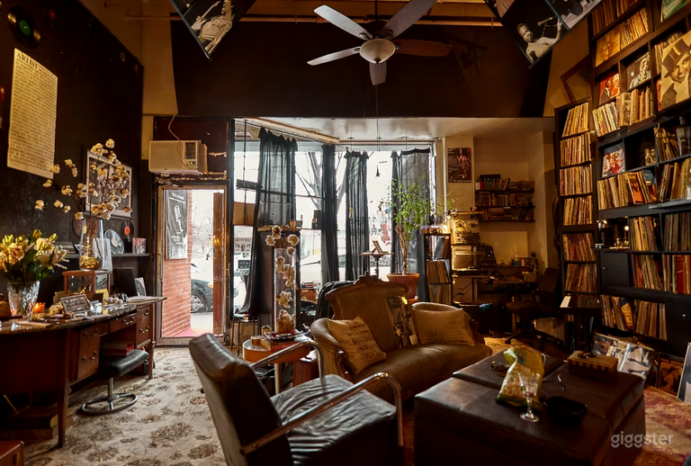  Museo Boutique Histórico | Espacio Elegante para Eventos Culturales 