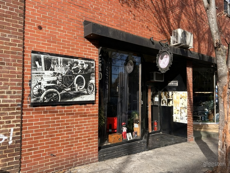  Museo Boutique Histórico | Espacio Elegante para Eventos Culturales 