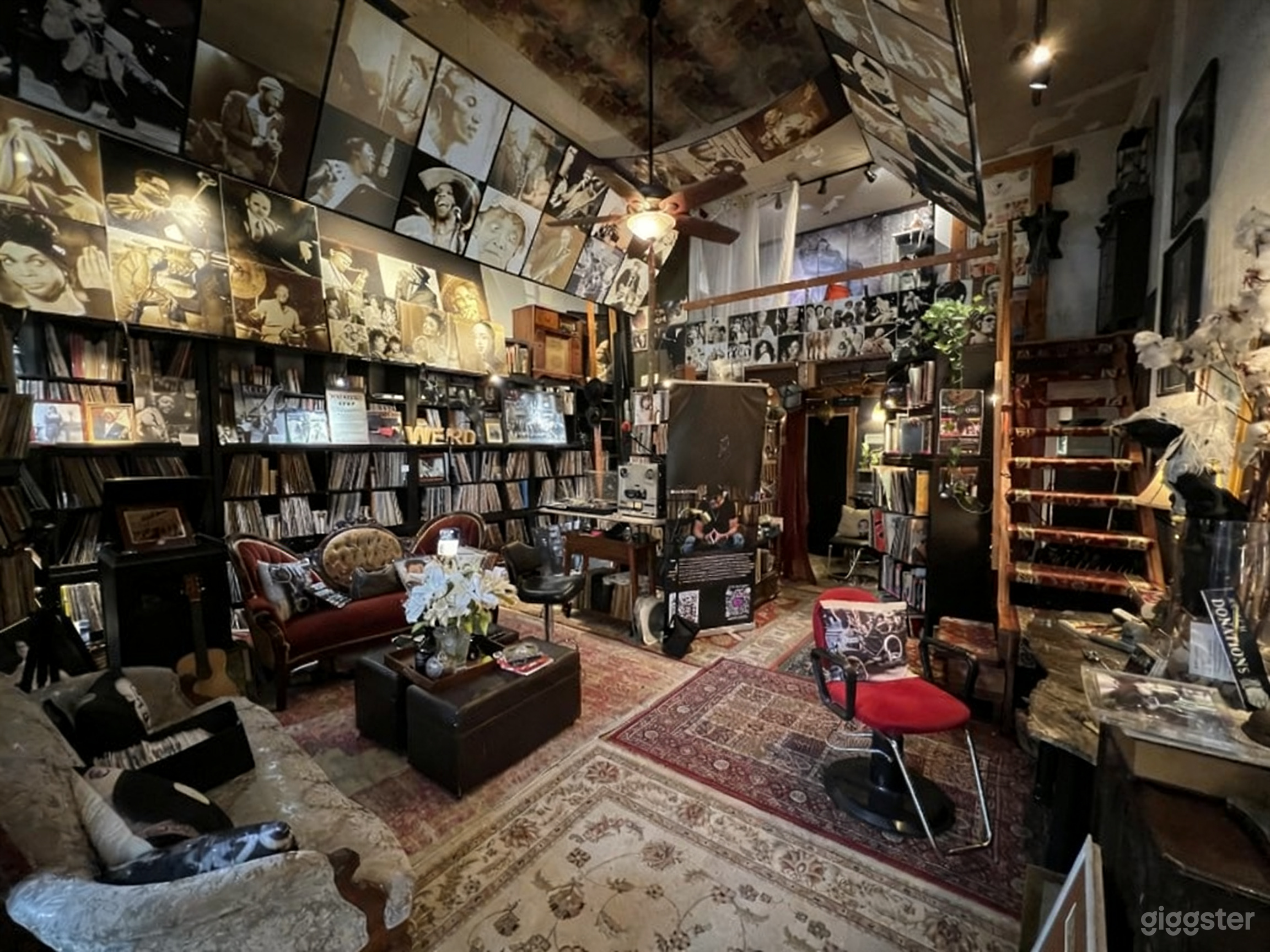 Historic Boutique Museum | Elegant Cultural Event Space Photo 2
