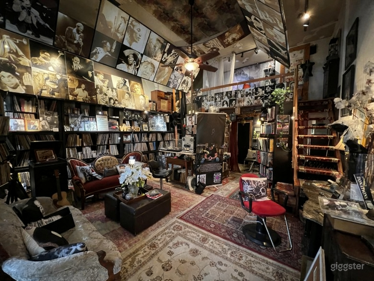  Museo Boutique Histórico | Espacio Elegante para Eventos Culturales 