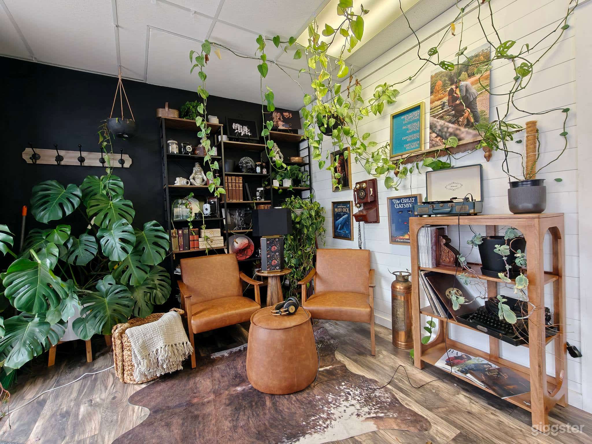 Hatboro Studio Podcasters, Photographers, and Creator space Photo 2