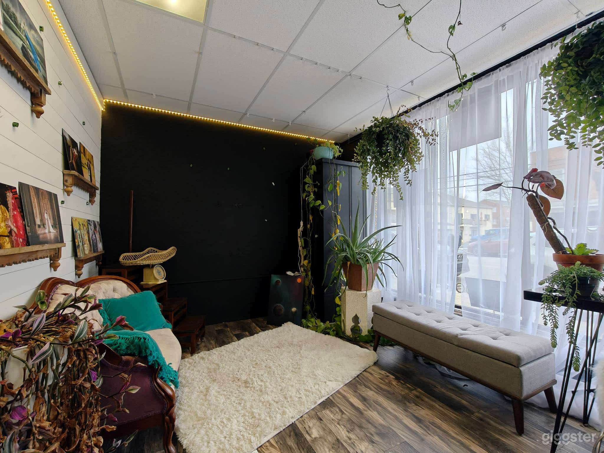 Hatboro Studio Podcasters, Photographers, and Creator space Photo 3