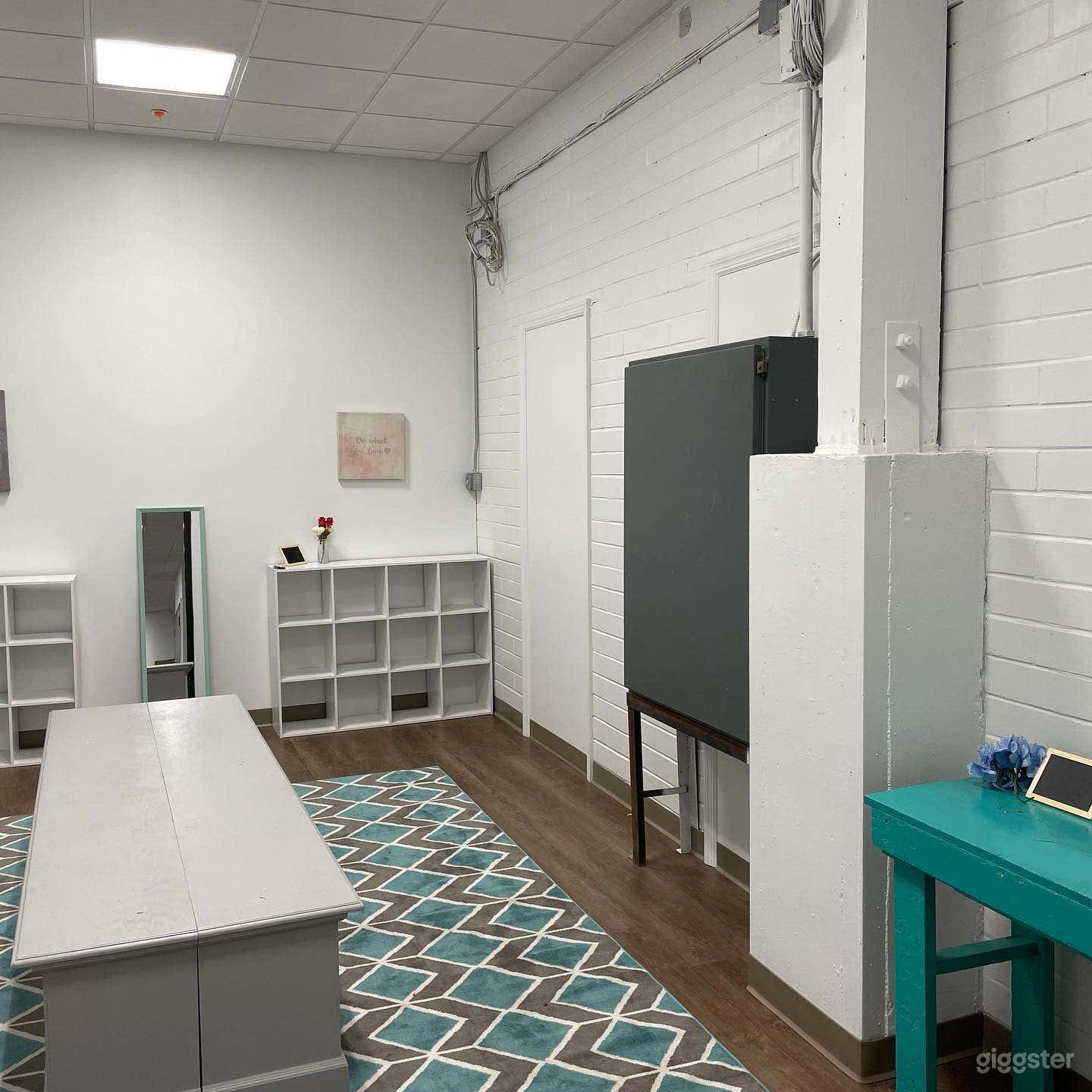 Spacious Studio in Warwick NY Photo 4