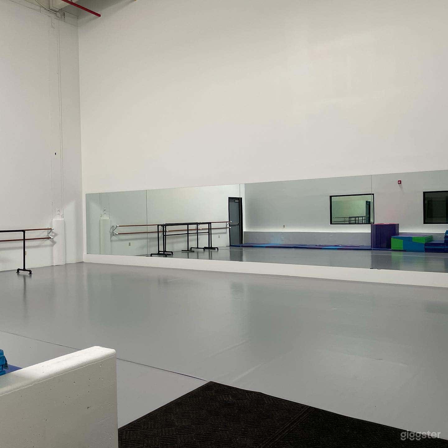 Spacious Studio in Warwick NY Photo 2