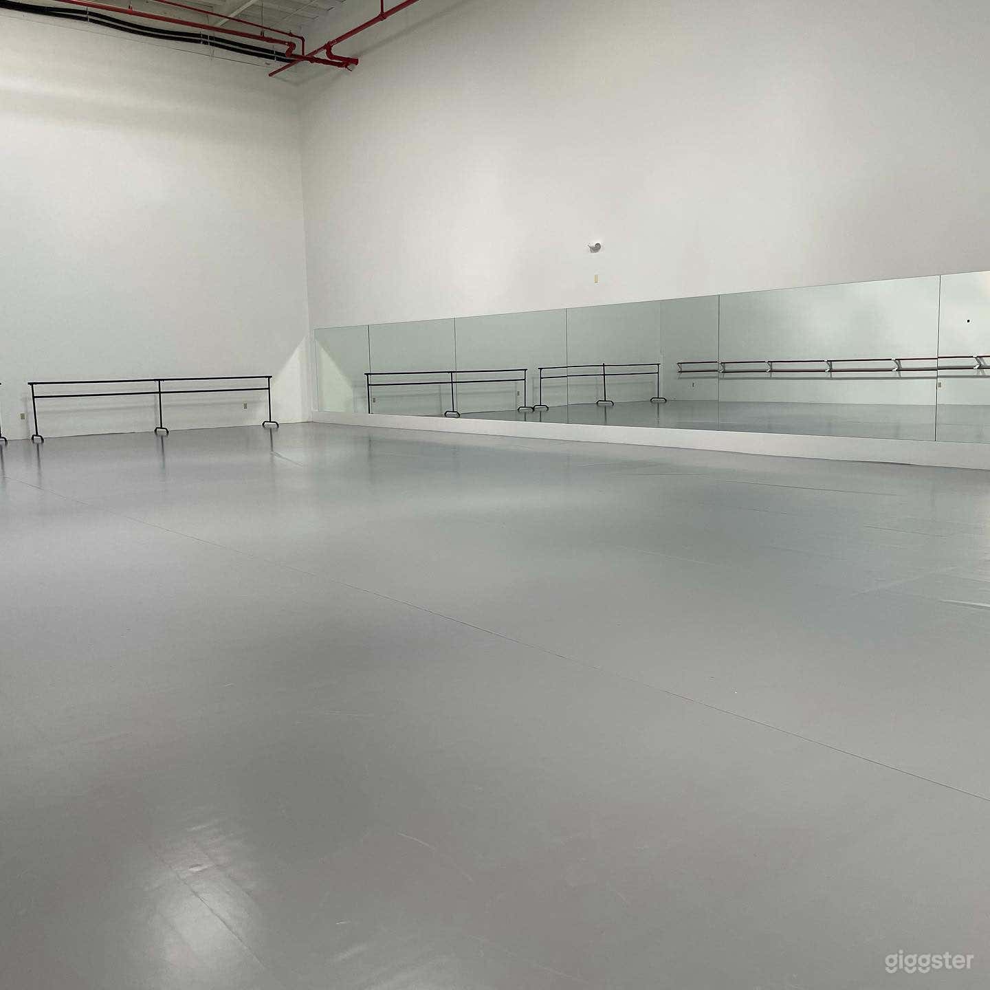 Spacious Studio in Warwick NY Photo 1