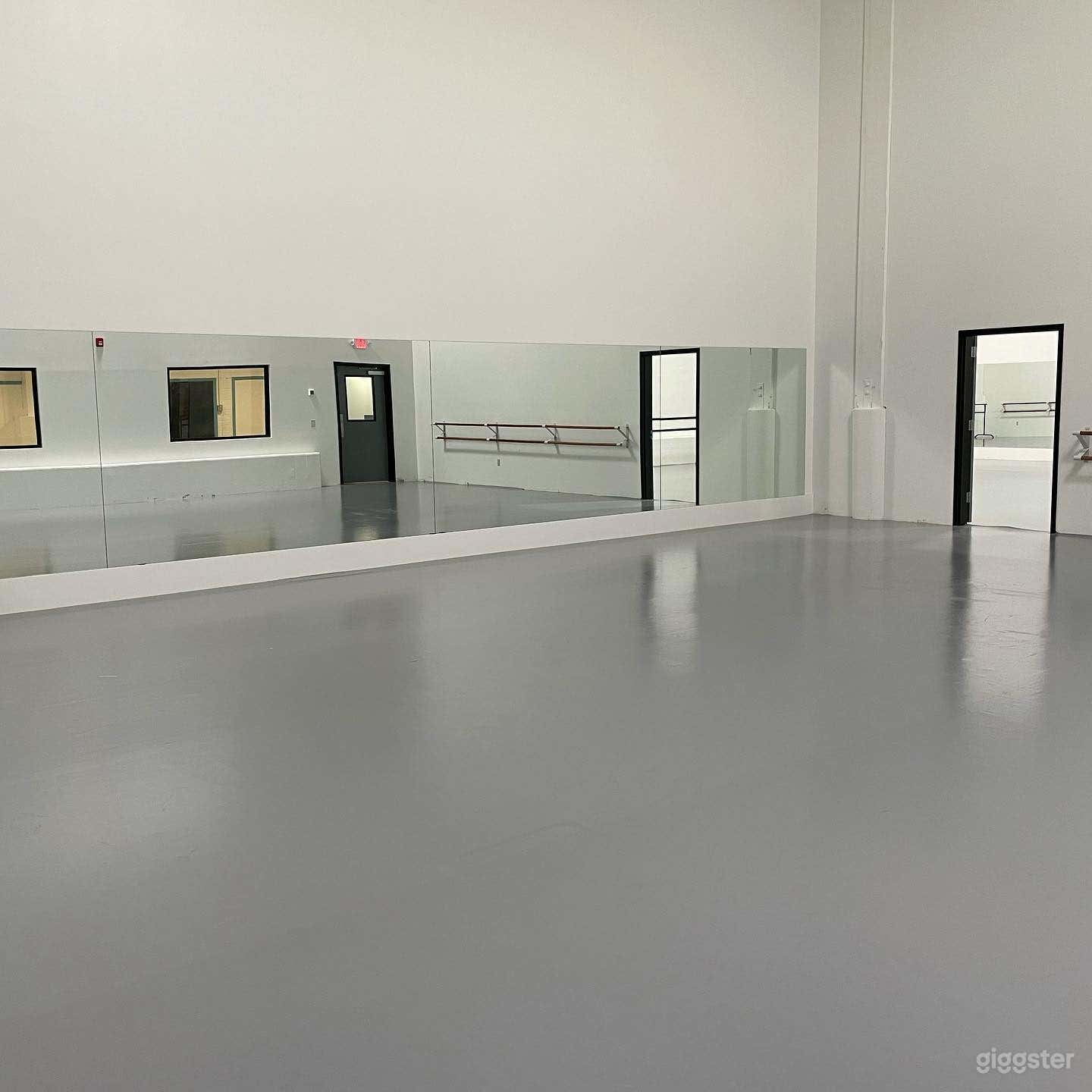 Spacious Studio in Warwick NY Photo 3