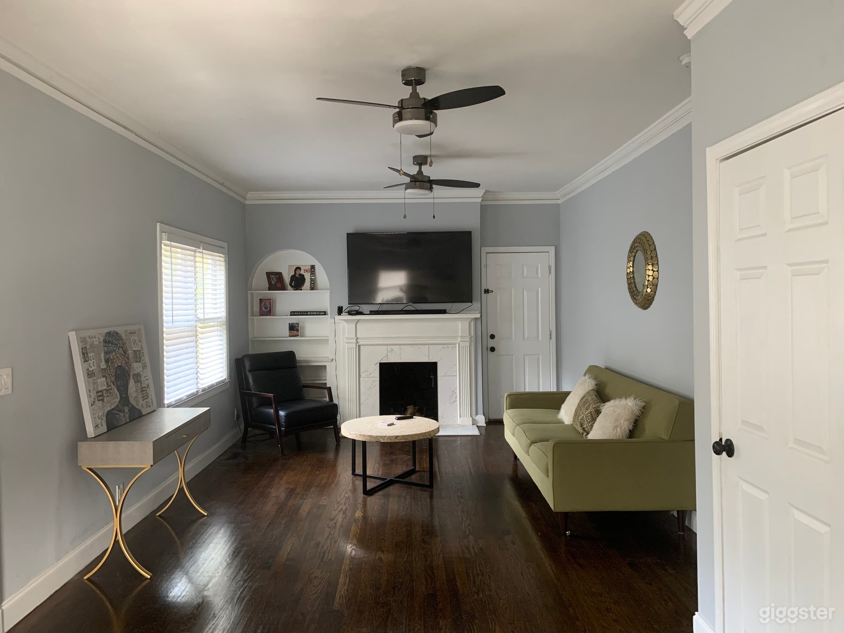 Bright &amp; Modern Home Located In The Heart of ATL Photo 1