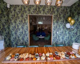  Modern/Contemporary Wine Bar/Private Event Space 