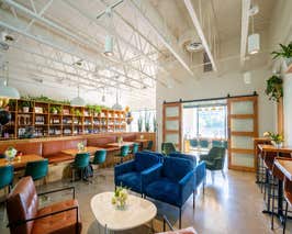  Modern/Contemporary Wine Bar/Private Event Space 