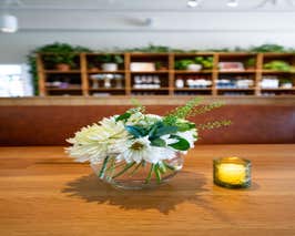  Modern/Contemporary Wine Bar/Private Event Space 