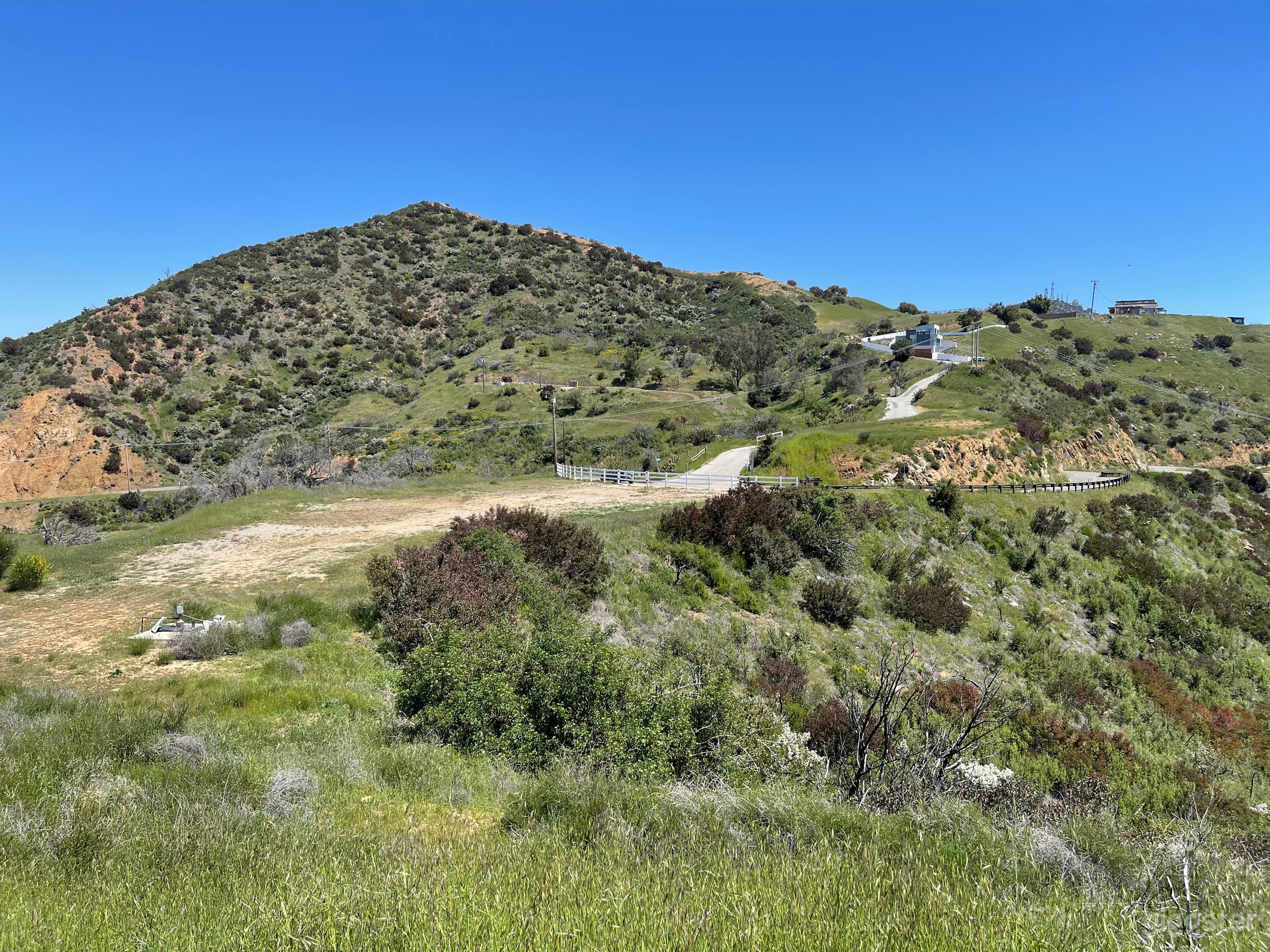 Land in Malibu Photo 2