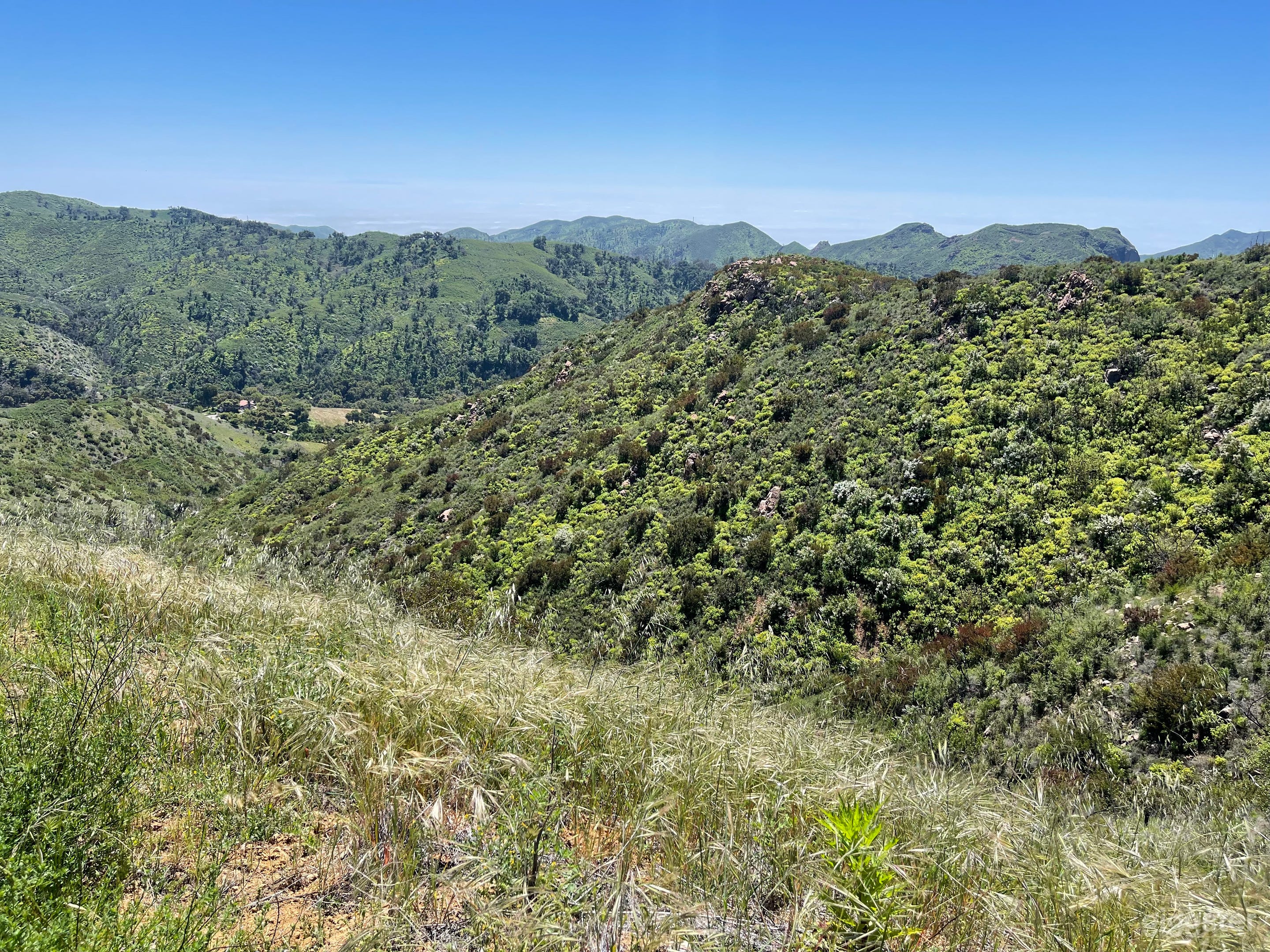 Land in Malibu Photo 3