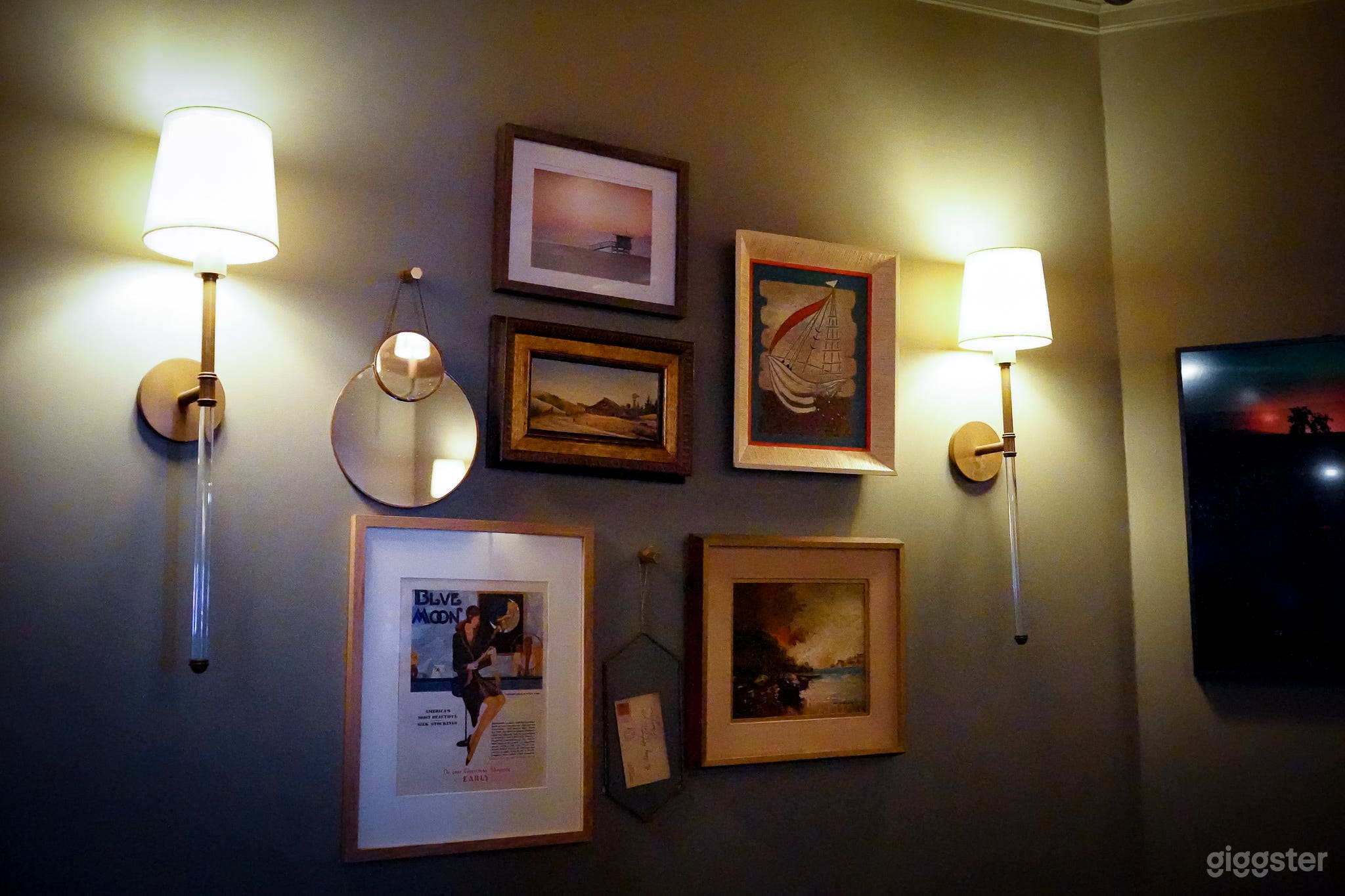 Classically designed