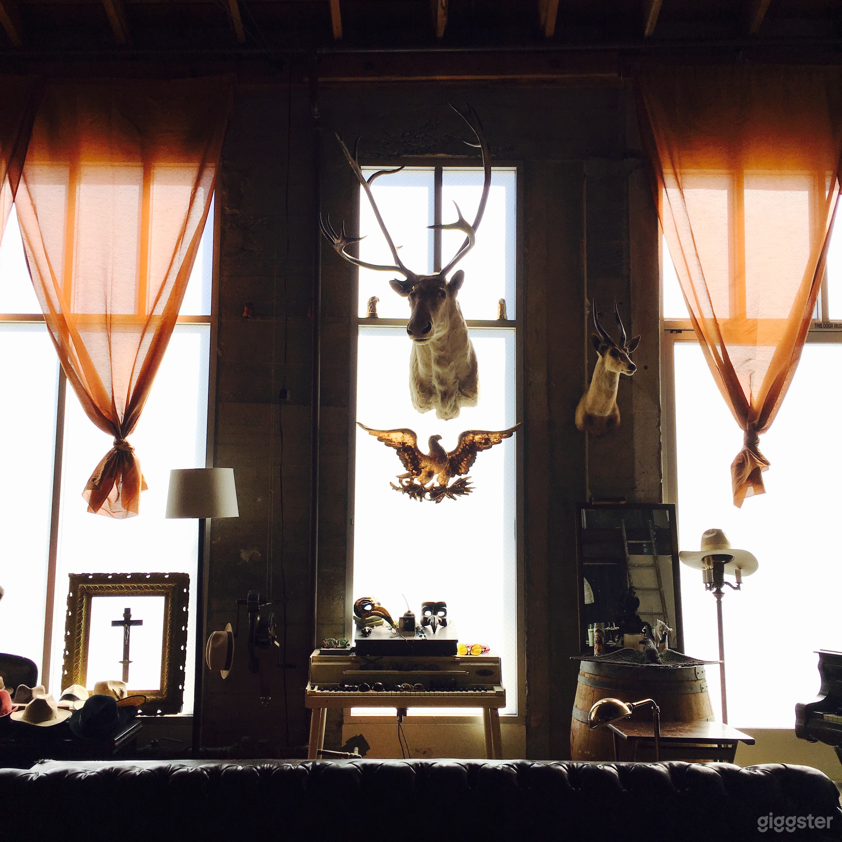 The Speakeasy  Photo 2