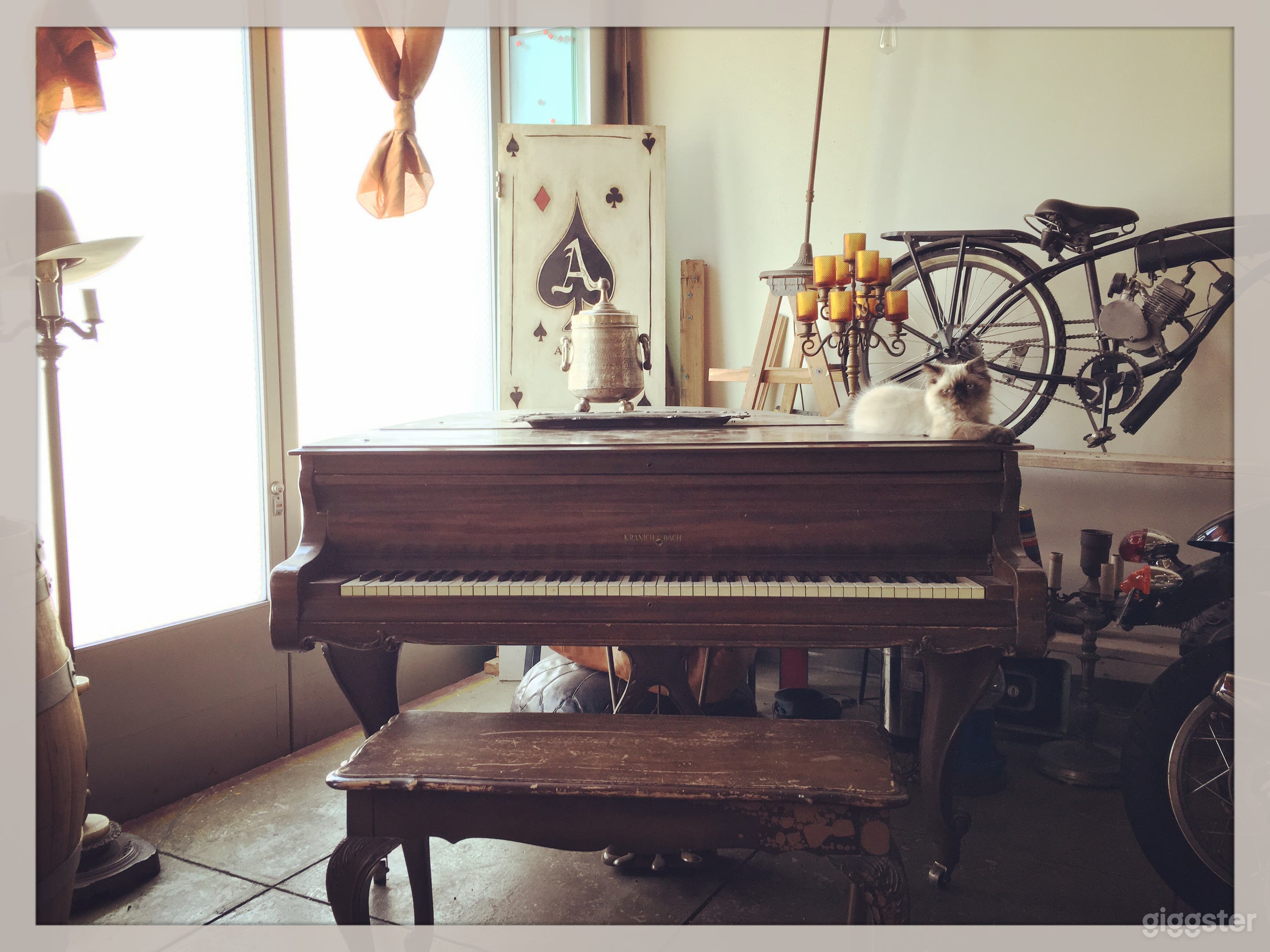 The Speakeasy  Photo 4