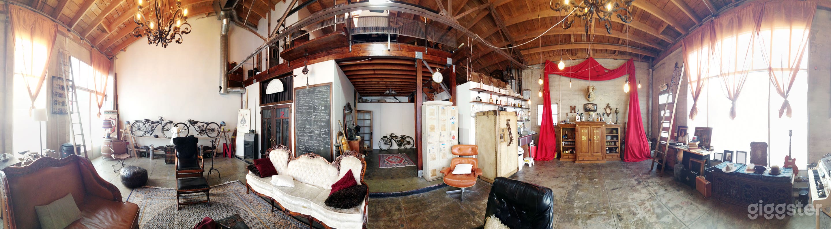 The Speakeasy  Photo 1