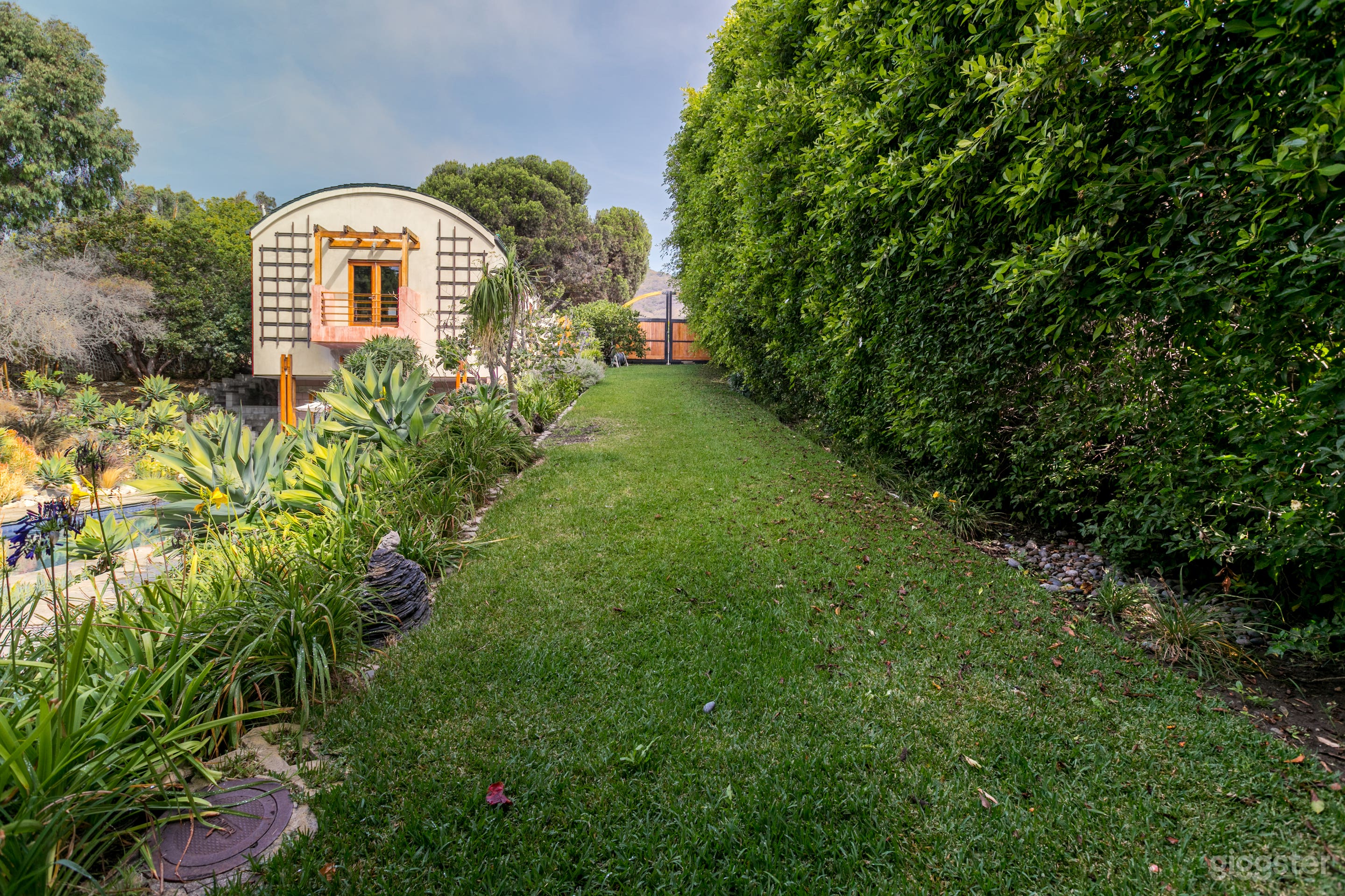 Earthy Modern Photo 4