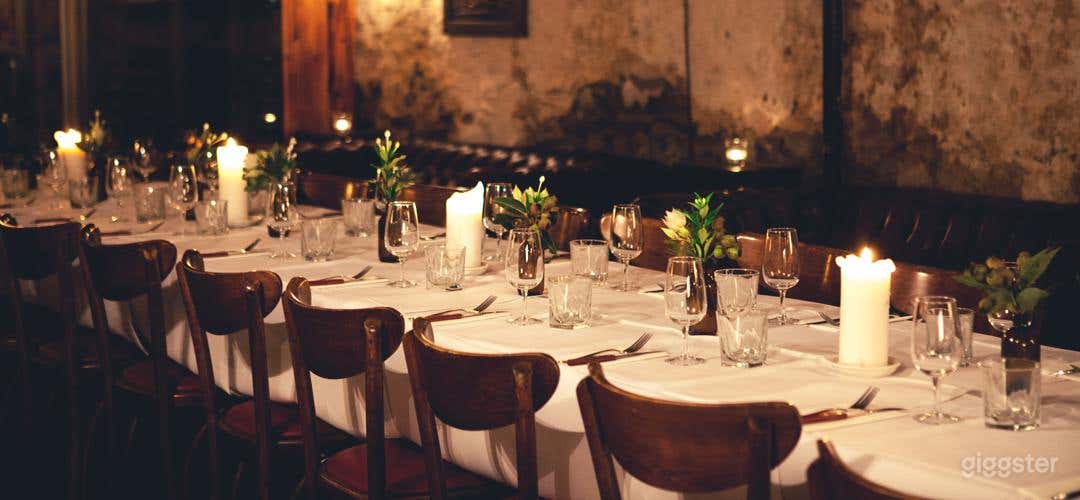 The Cellar Bar in Smith Street Photo 2