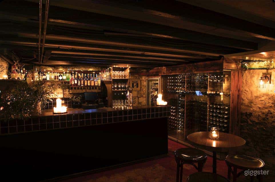 The Cellar Bar in Smith Street Photo 4