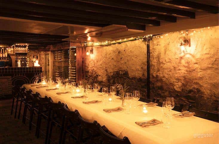  The Cellar Bar in Smith Street 