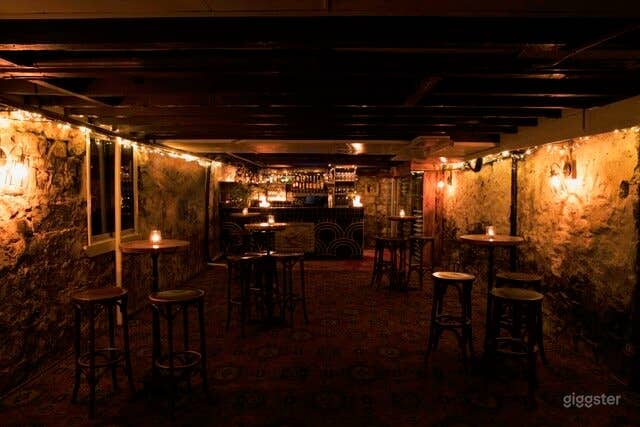The Cellar Bar in Smith Street Photo 3