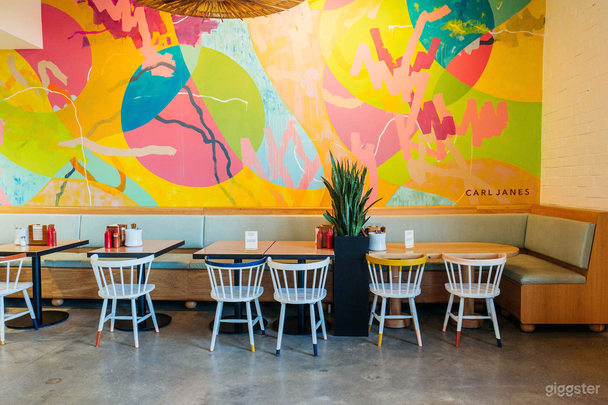 West Midtown Daytime Cafe with a Great Vibe Photo 4