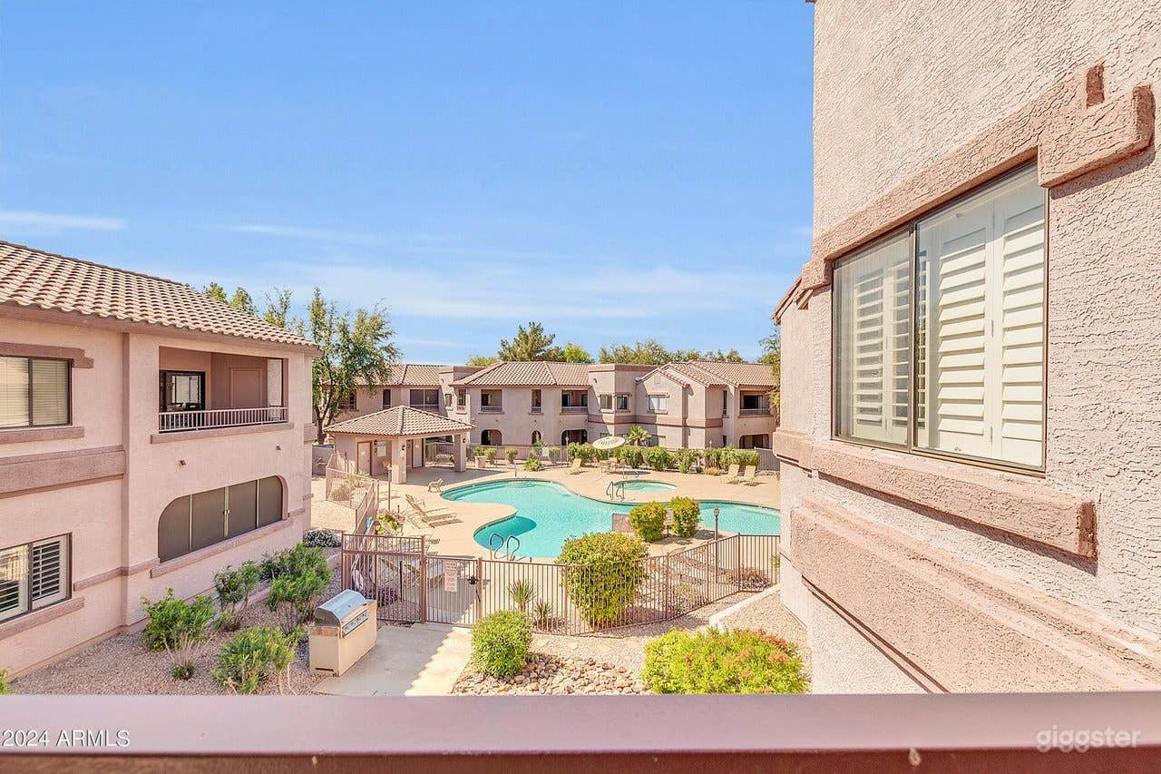 Villa Del Sol Photo 2