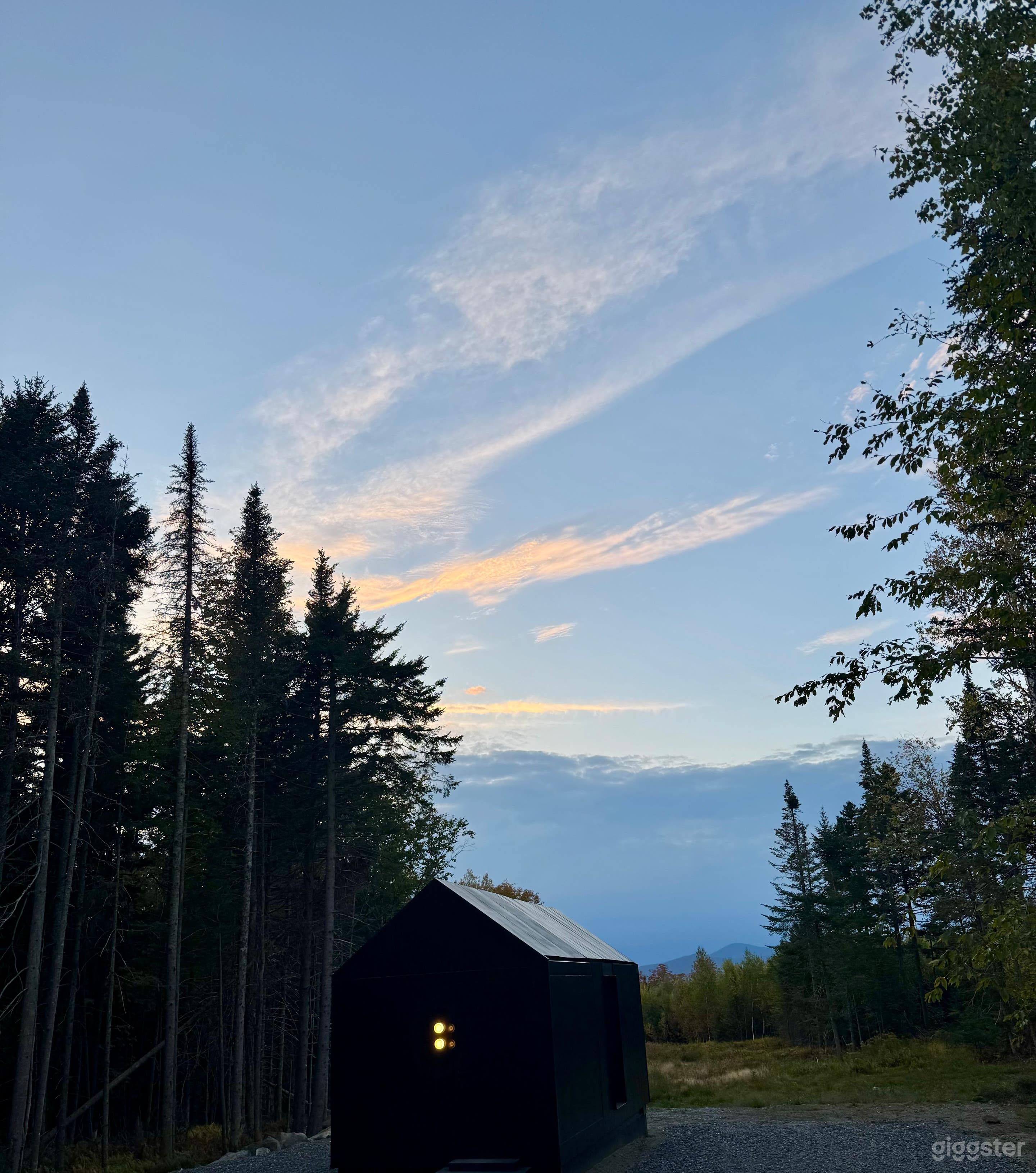 550 acres in Northern Vermont Photo 1