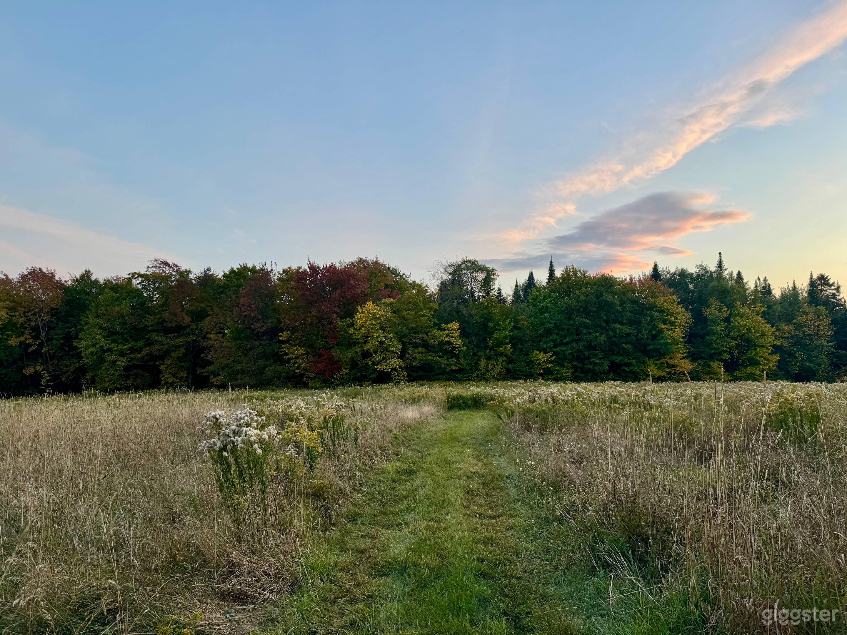 550 acres in Northern Vermont Photo 4