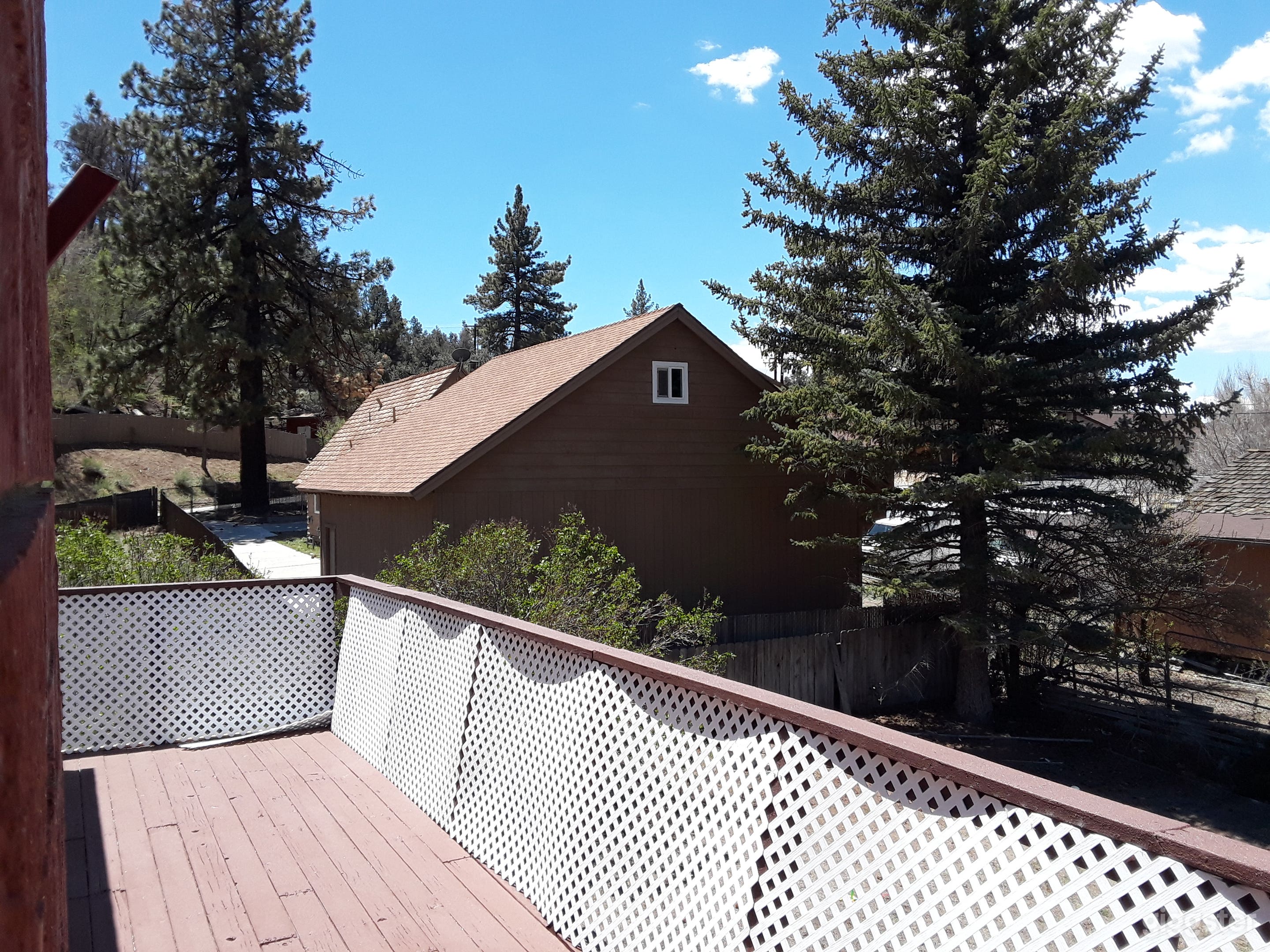 Mile high natural light Americana, open floor plan Photo 4