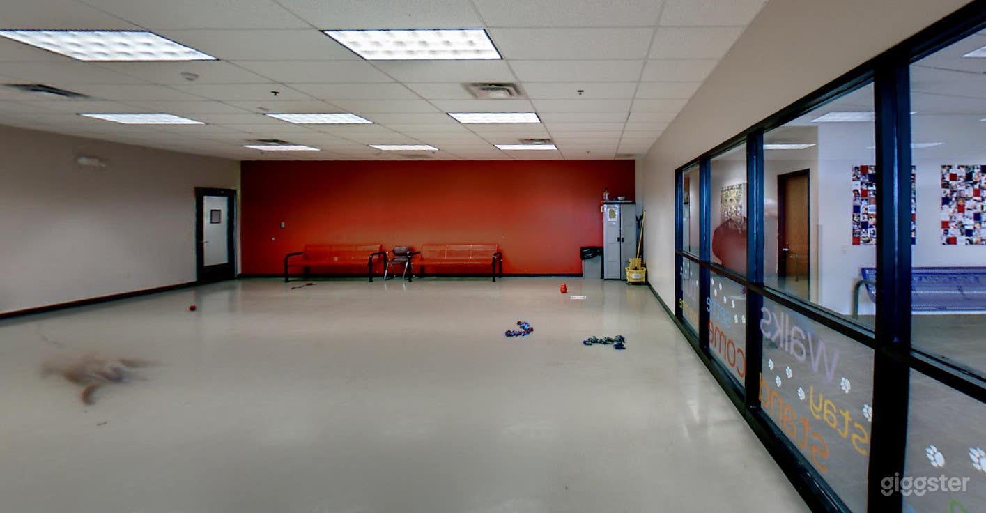 Hubbell Activity Center Photo 4