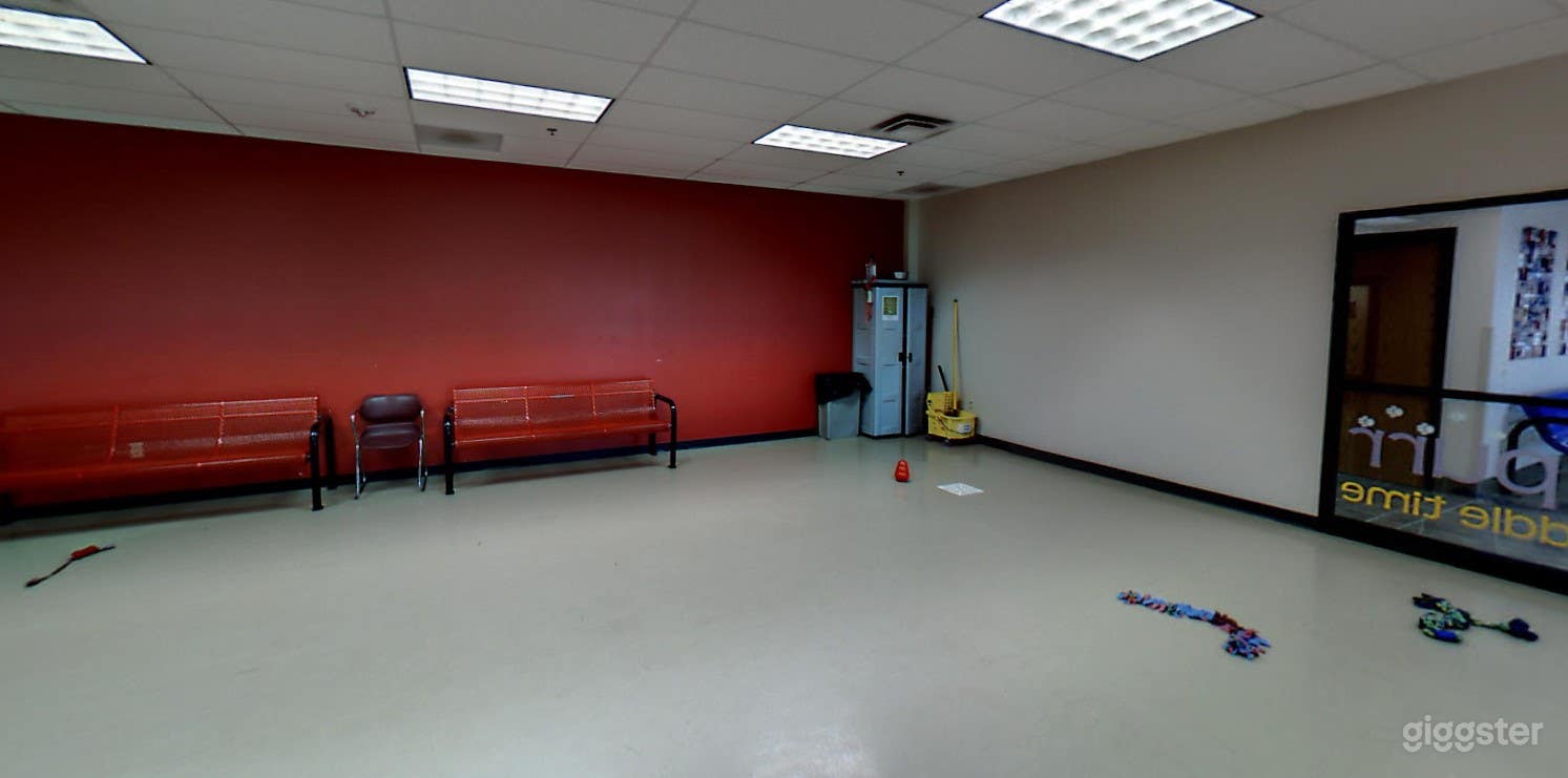 Hubbell Activity Center Photo 2