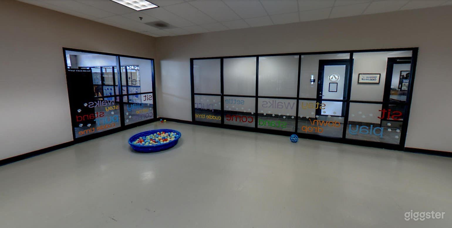 Hubbell Activity Center Photo 3