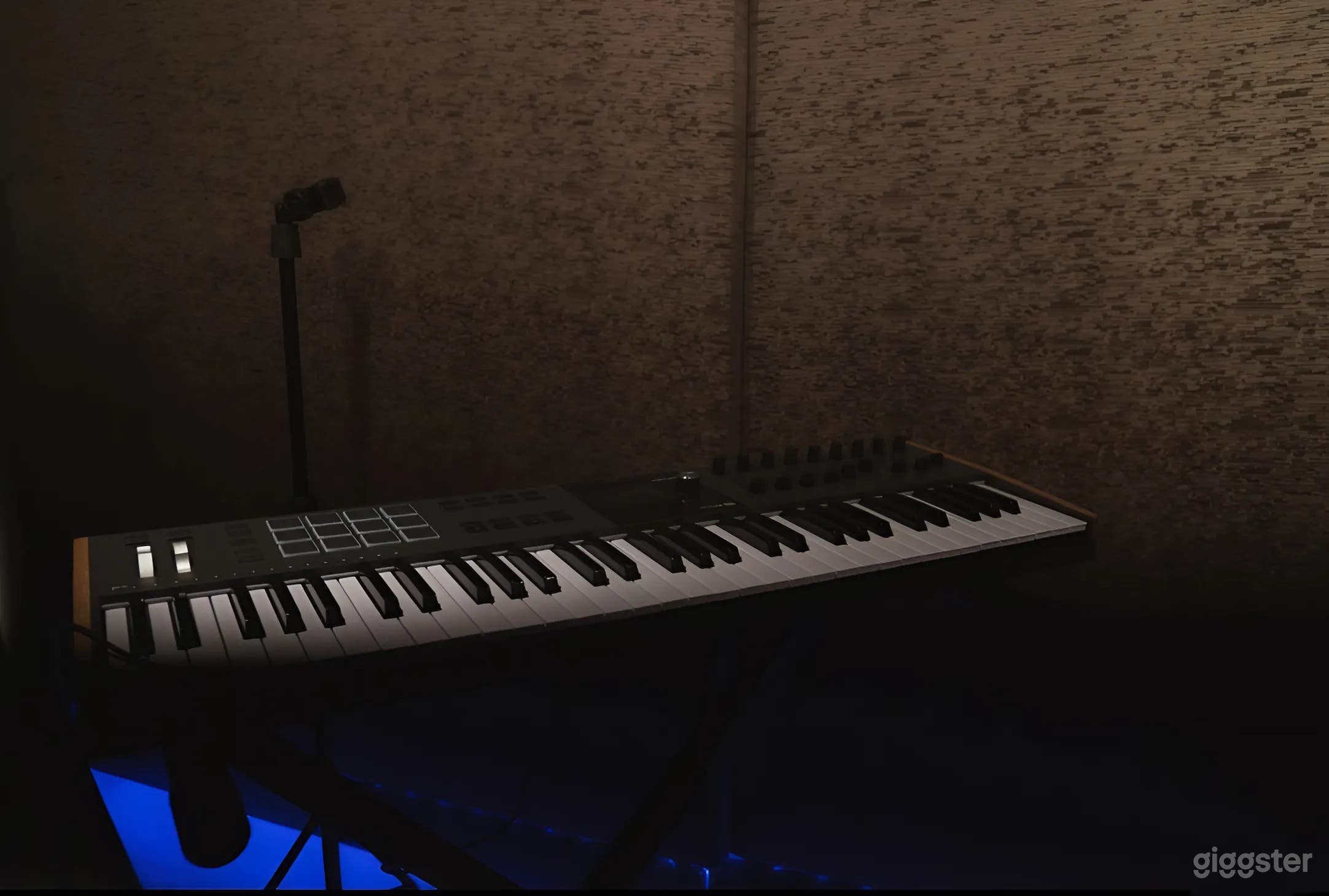 Industry-Level Recording Studio in Westside LA Photo 3