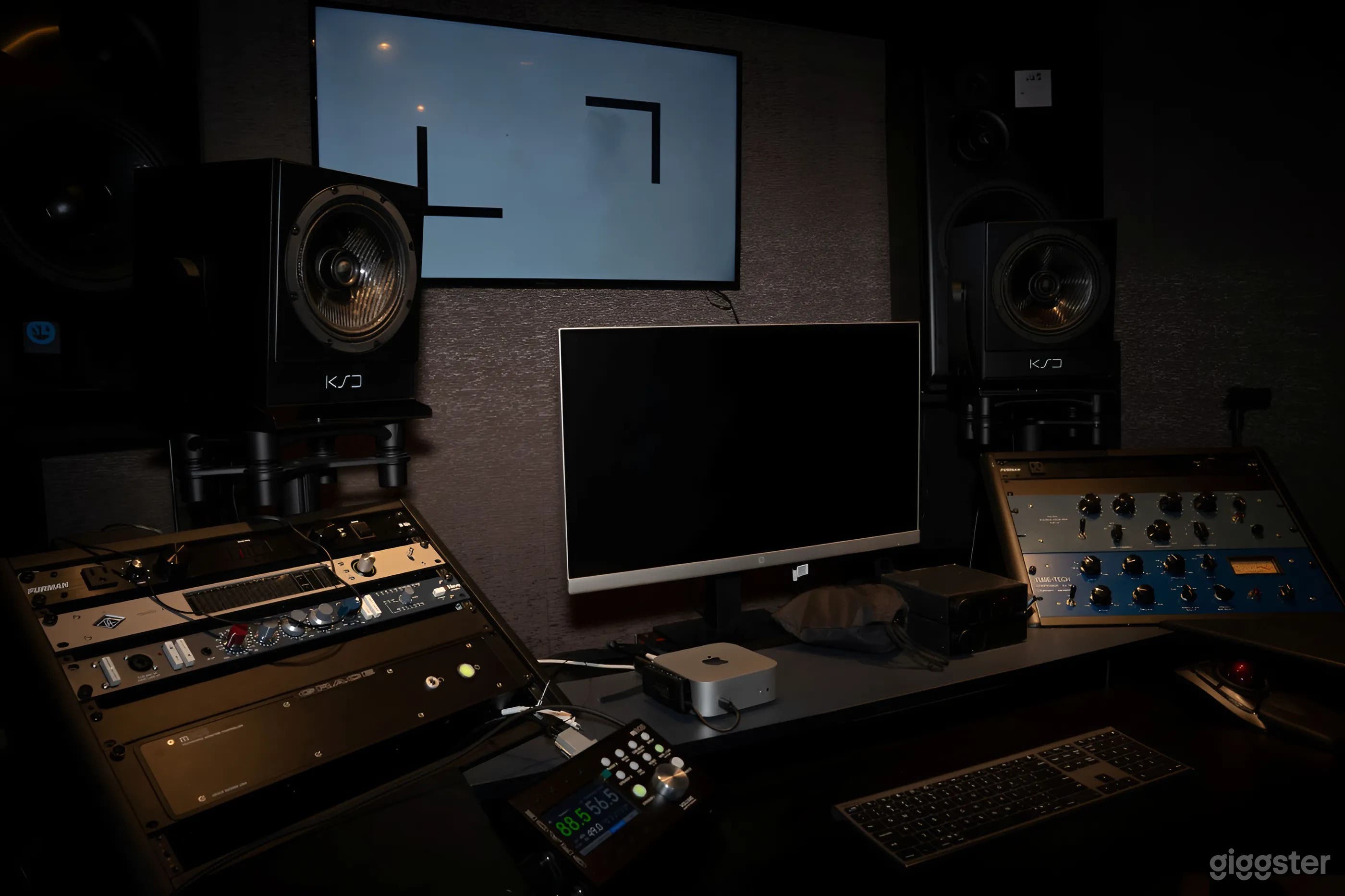 Industry-Level Recording Studio in Westside LA Photo 2
