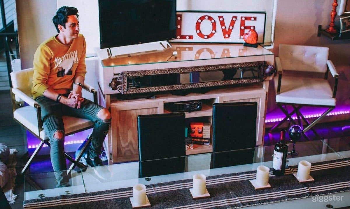 Versatile and Spacious New York Style Loft in OC Photo 3