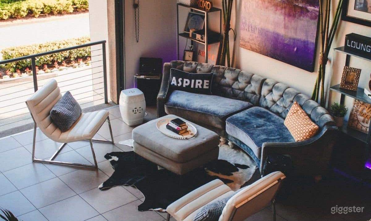 Versatile and Spacious New York Style Loft in OC Photo 1