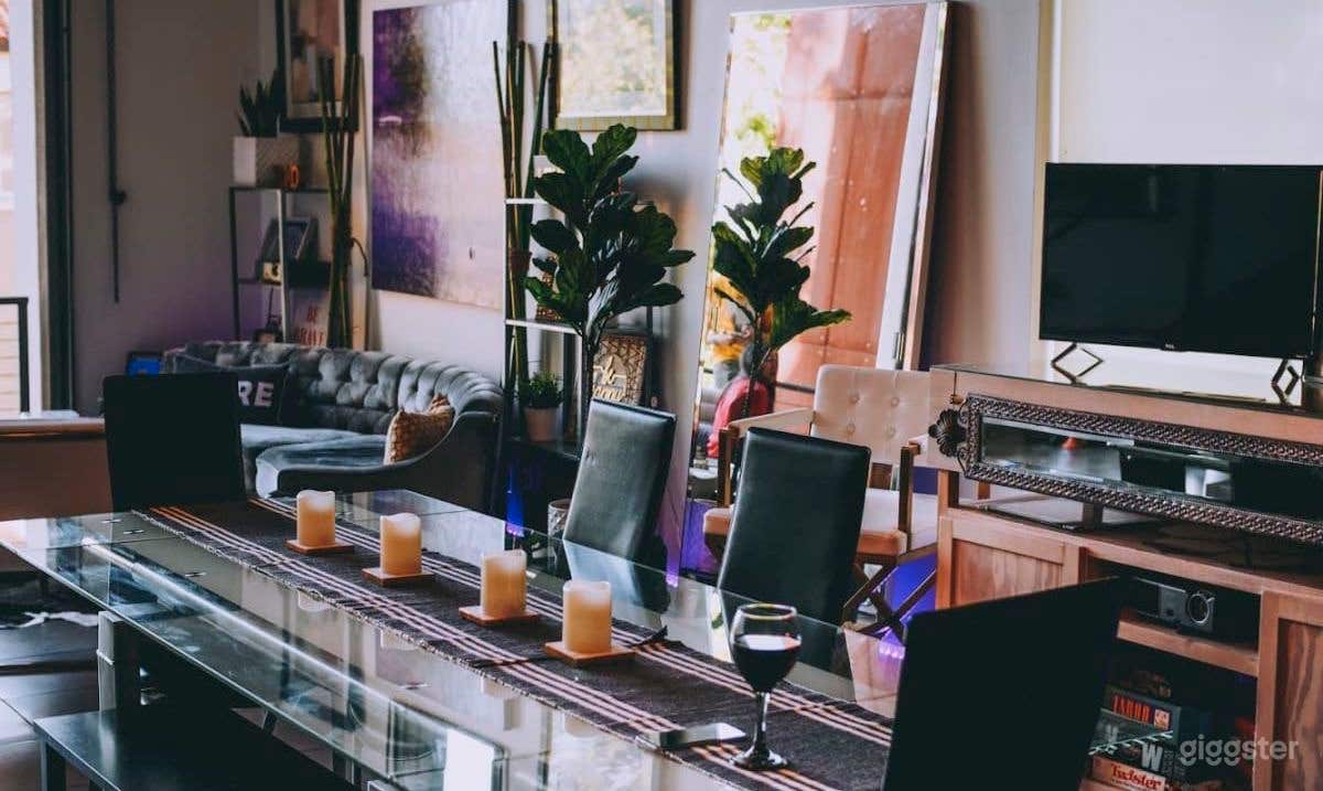 Versatile and Spacious New York Style Loft in OC Photo 4