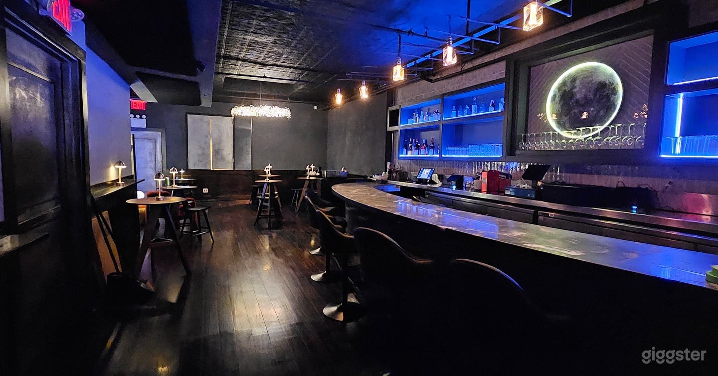 Former Restaurant Space Available for Pop-Up Photo 1