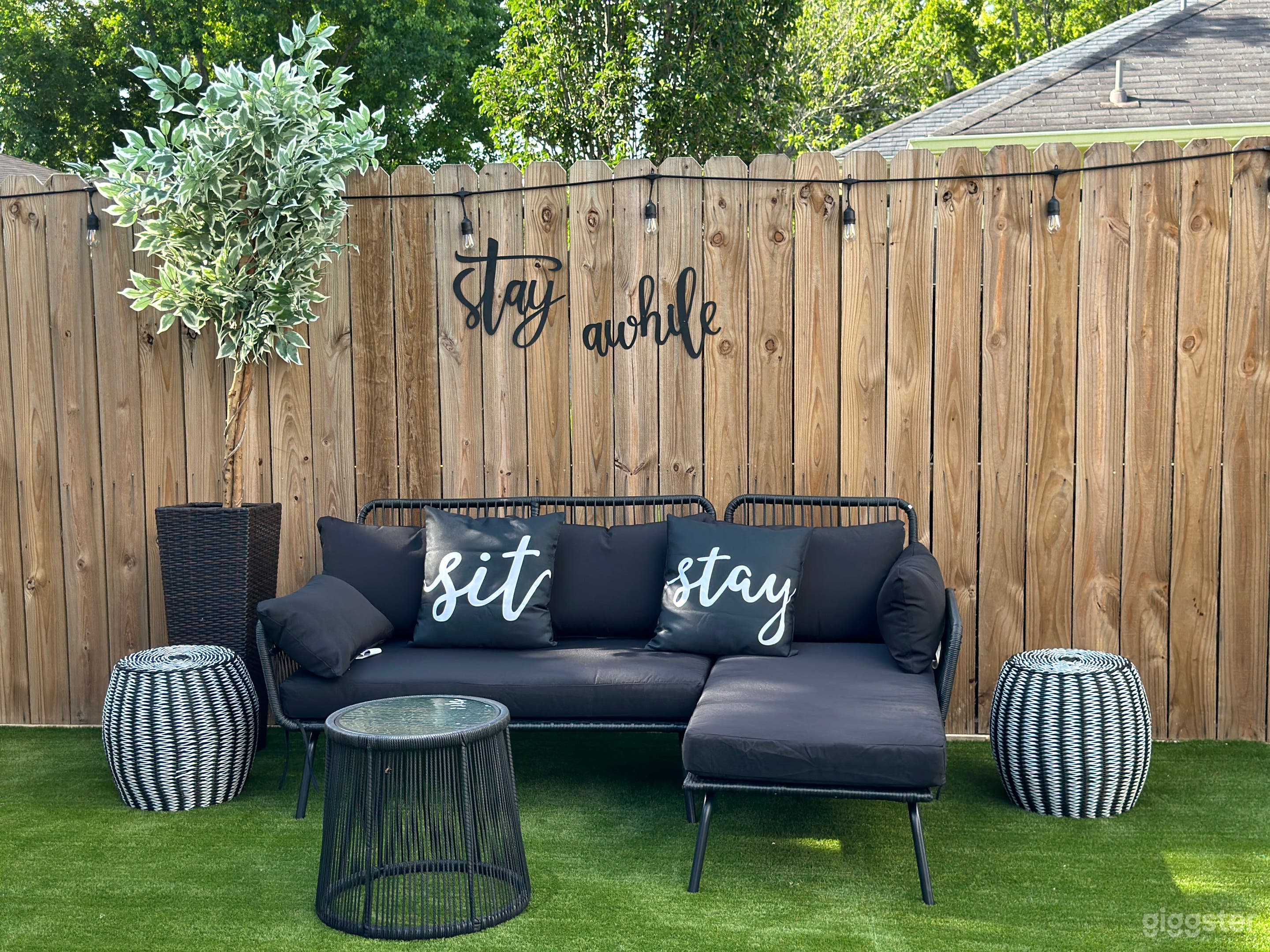 A Luxurious Downtown HOU chill/relaxation haven Photo 1