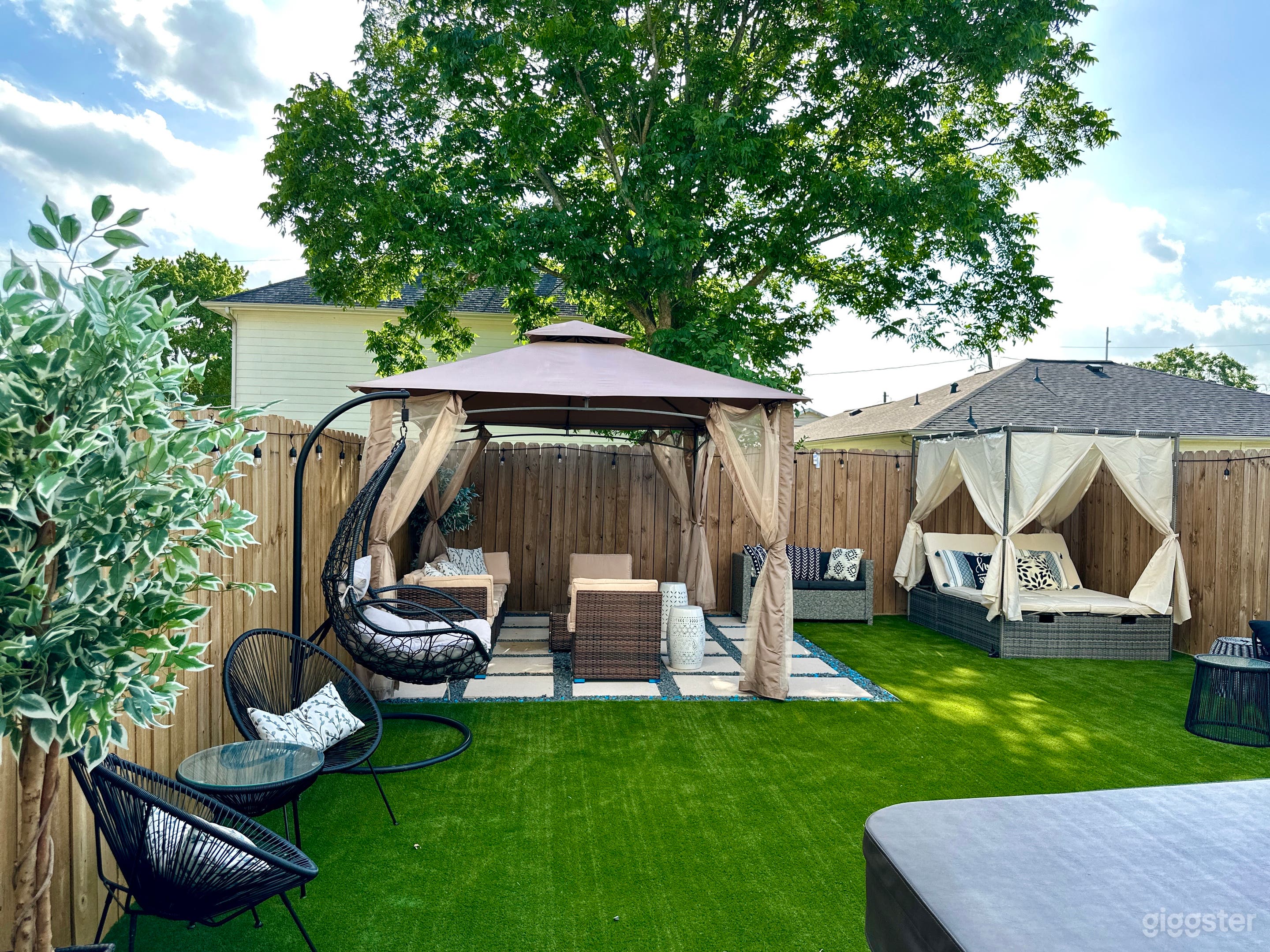 A Luxurious Downtown HOU chill/relaxation haven Photo 2