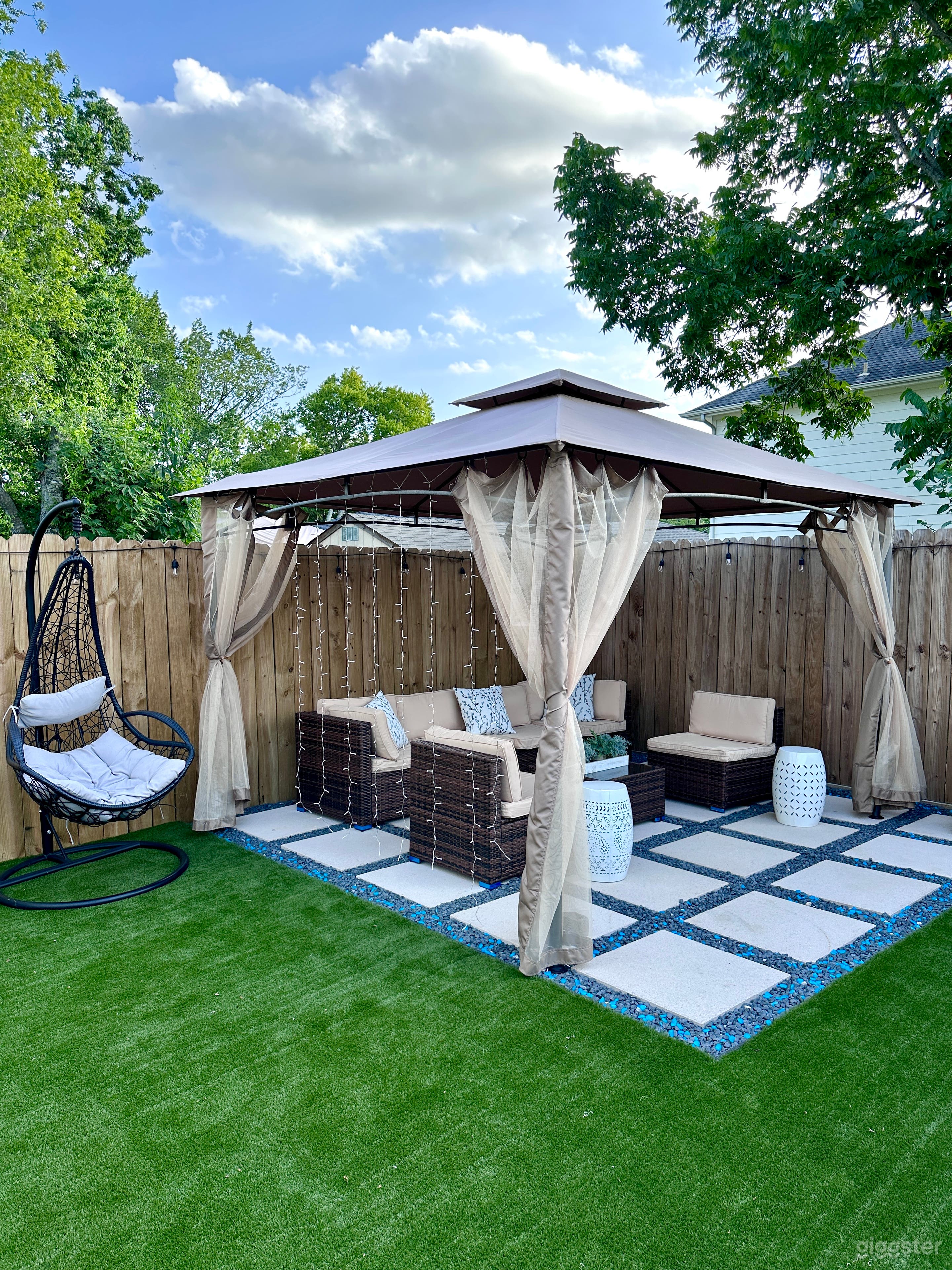 A Luxurious Downtown HOU chill/relaxation haven Photo 4