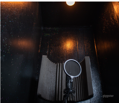  Instudios video/Music  Studio in College Park Photo 2