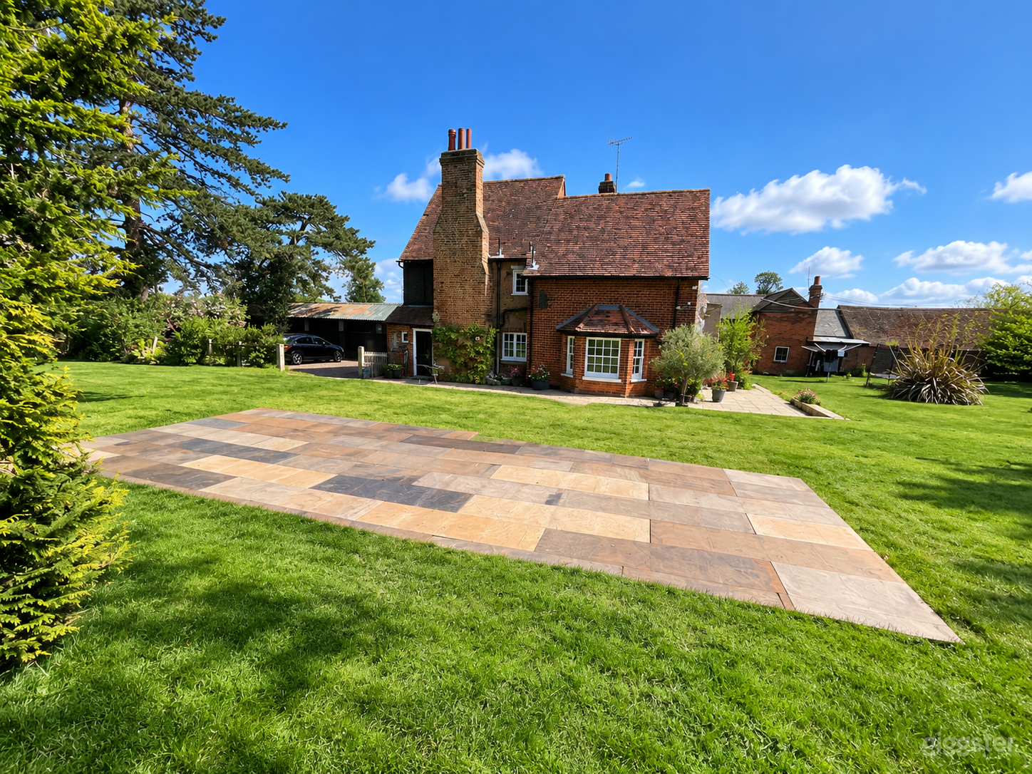 Stanborough Garden Venue Photo 3